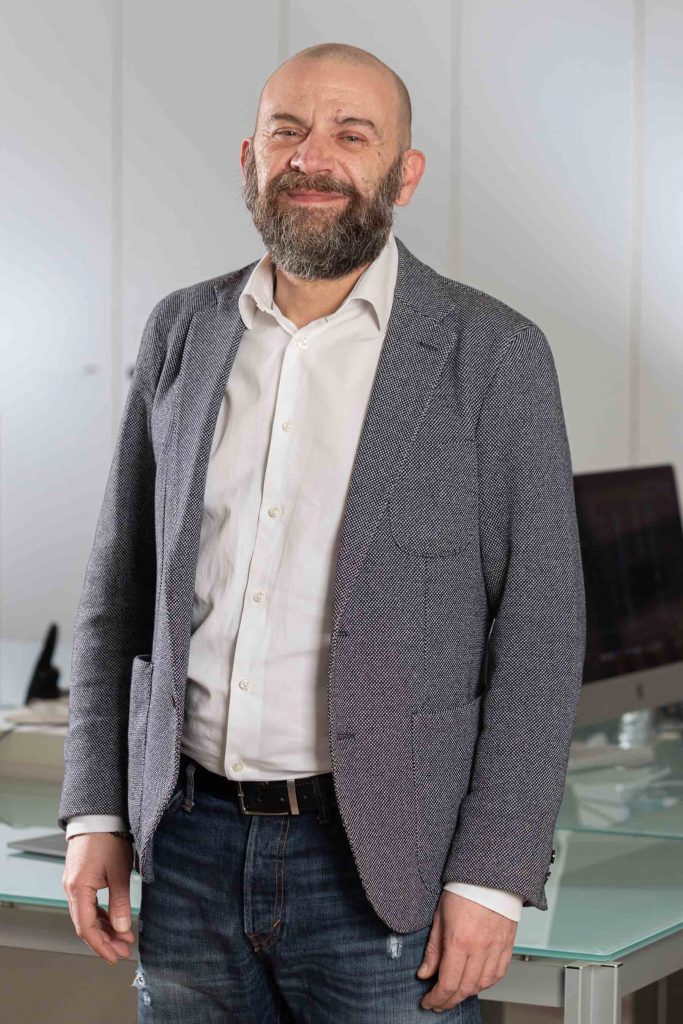Beppe Incarbona