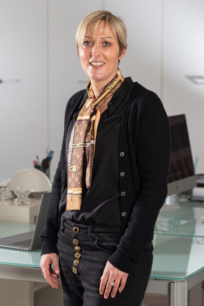 Vittoria Birone
